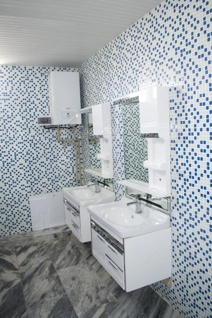 Отель Bokhtariyon