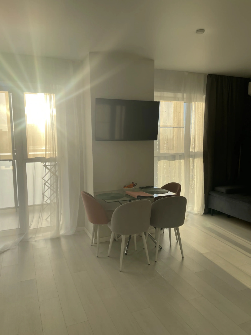 Квартира на Инженерной улице 8