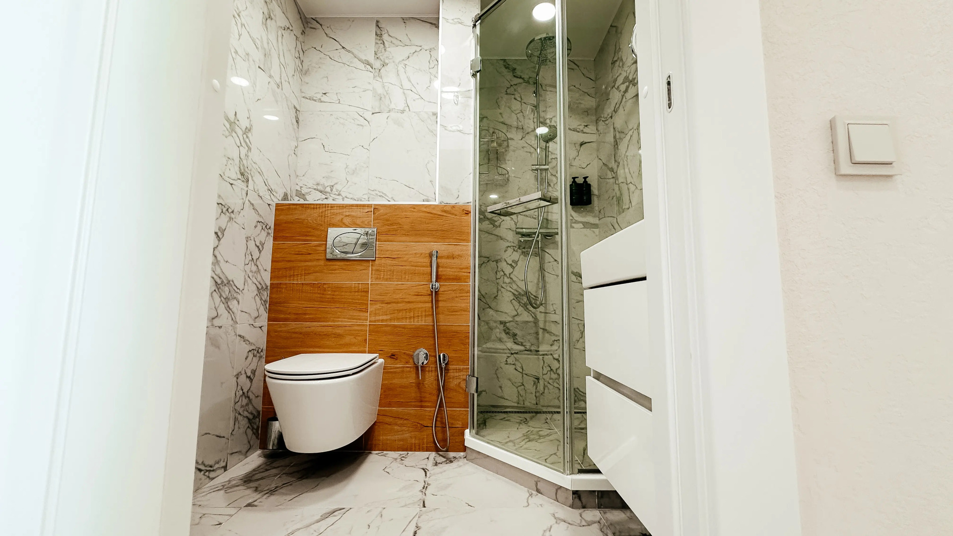 Апартаменты ЖК Альбадельмаре Family suite premium