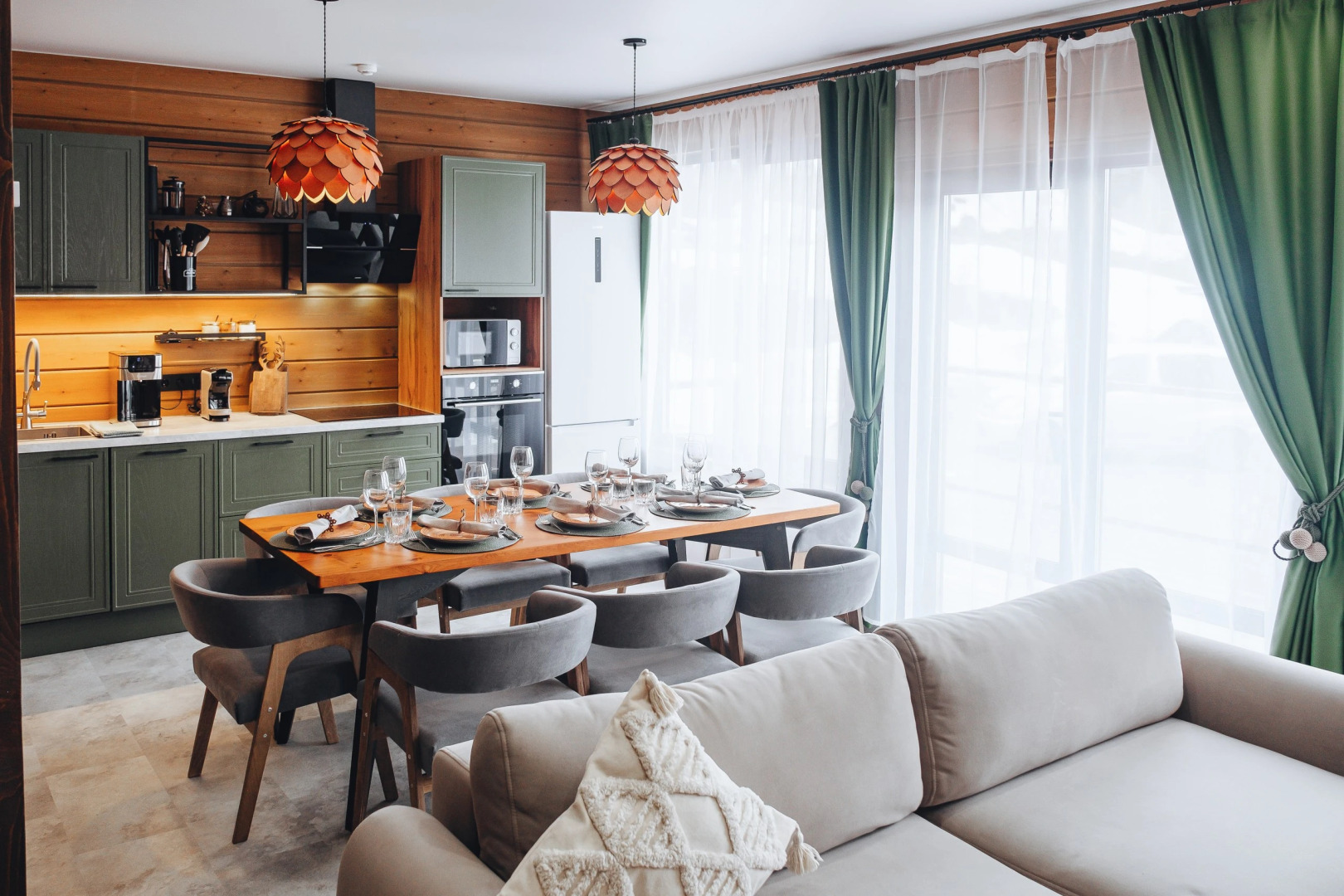 Гостевой дом Lama