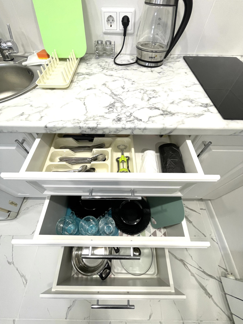 Квартира Напротив набережной