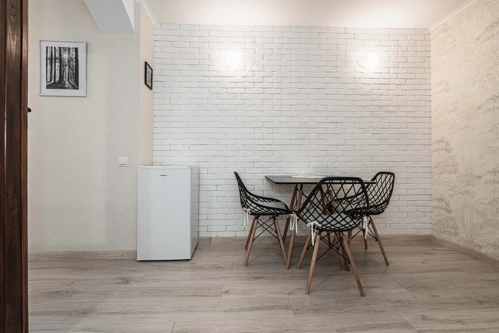 Квартира Московская Однокомнатная 12