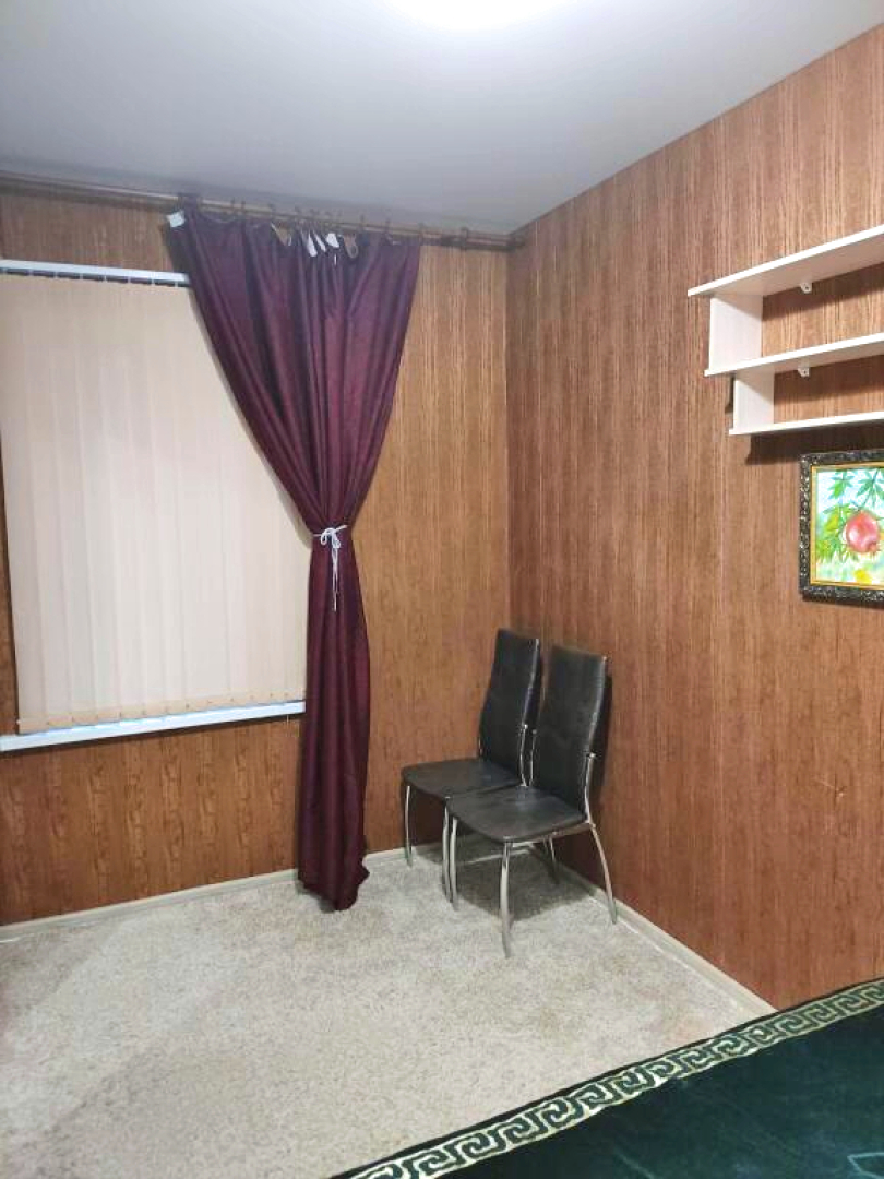 Двухкомнатная  квартира в Центре на Рожанского