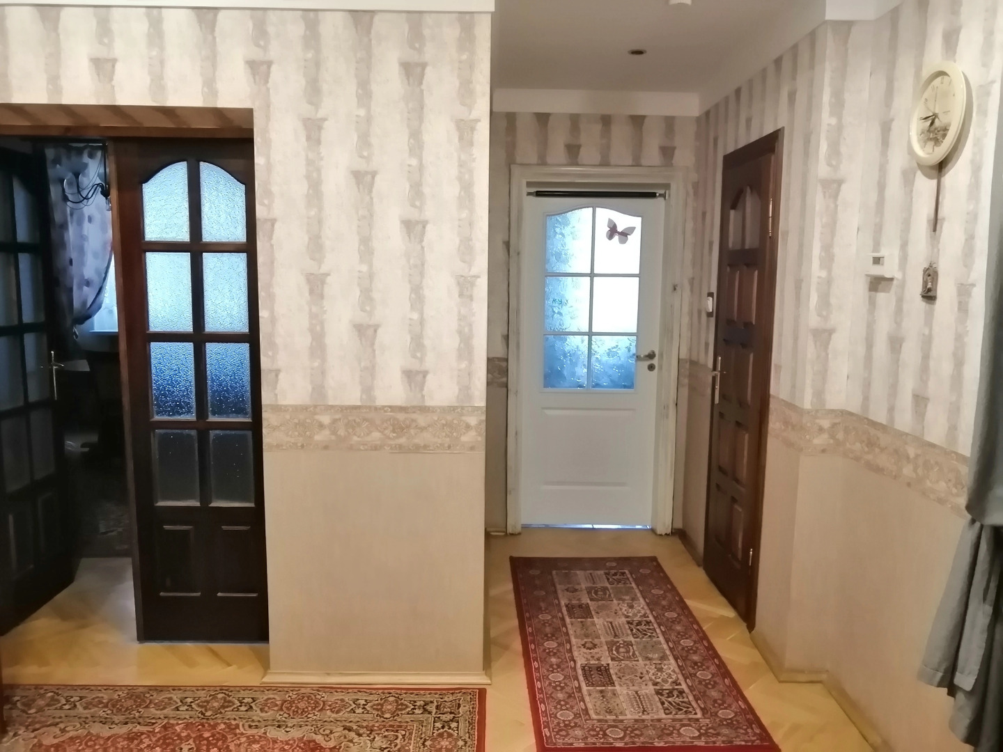 Гостевой Дом Beryozovka