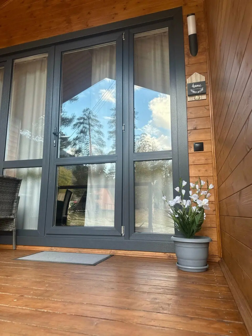 База Отдыха Таулу Архыз 1