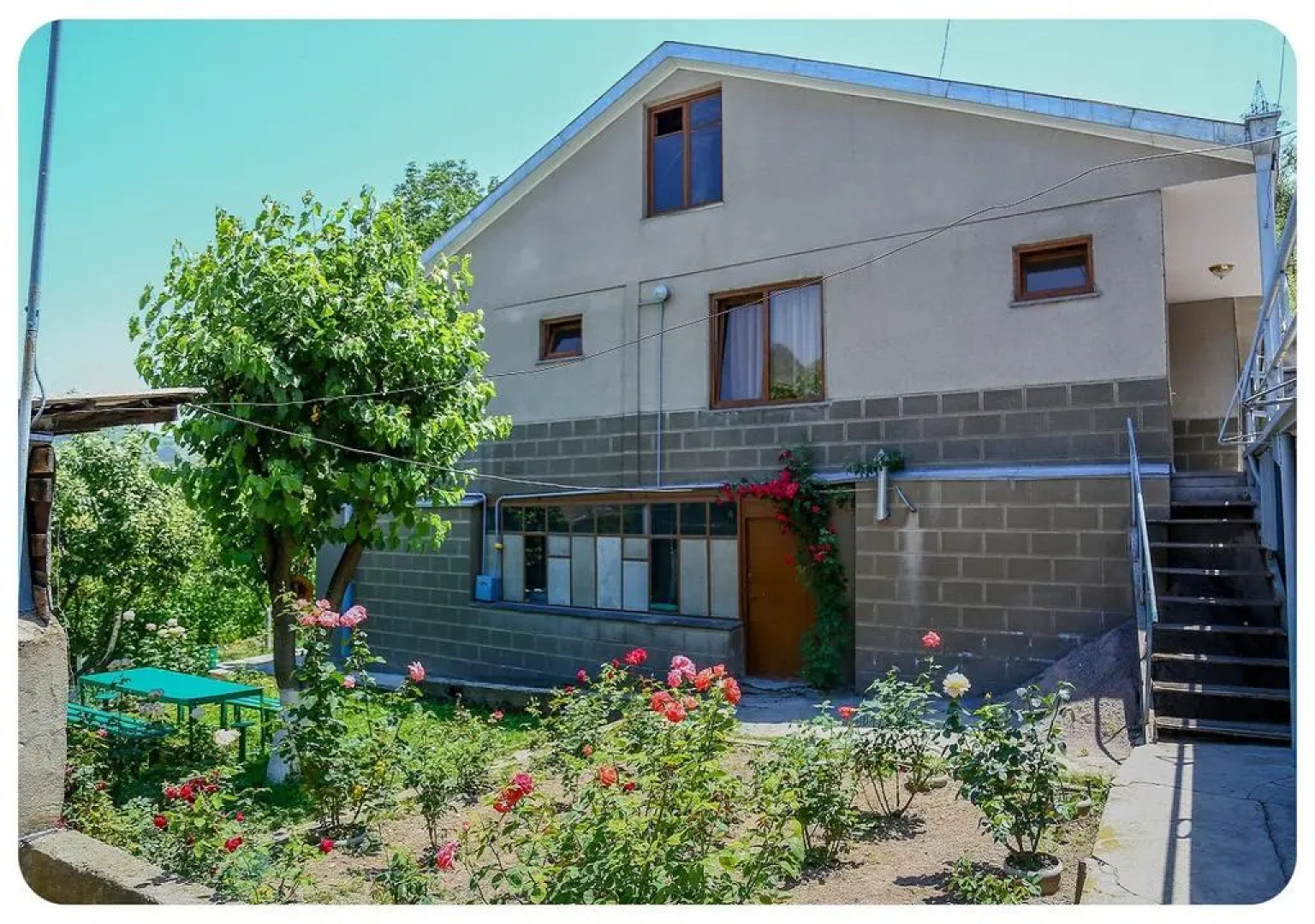 Гостевой дом Hayi Tun