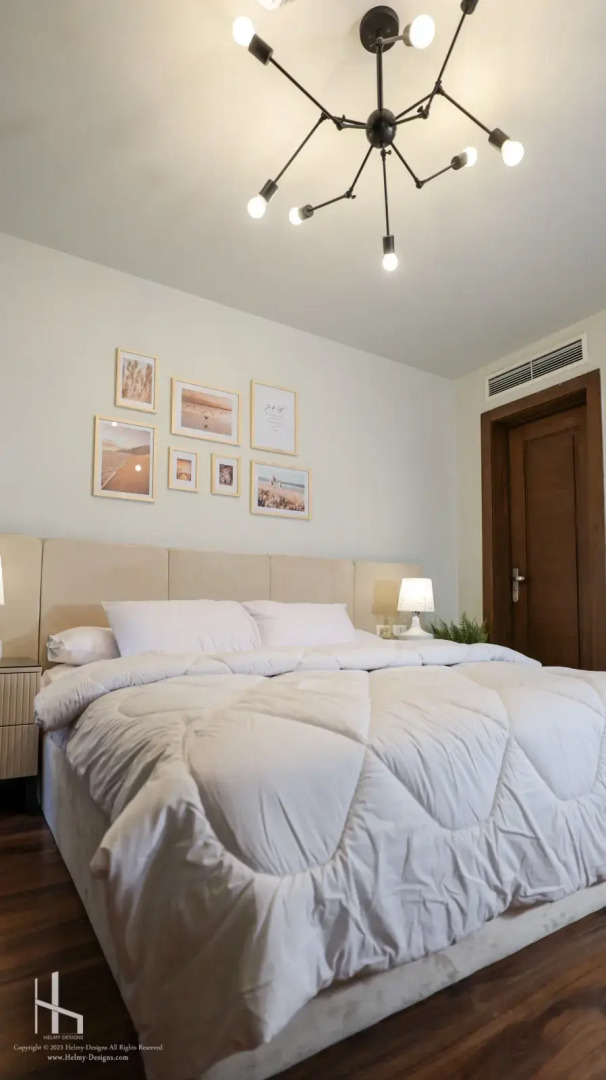 Хостел Luxury Apartment with Pool