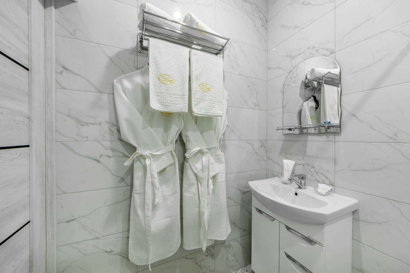 Гостевой Дом Мир