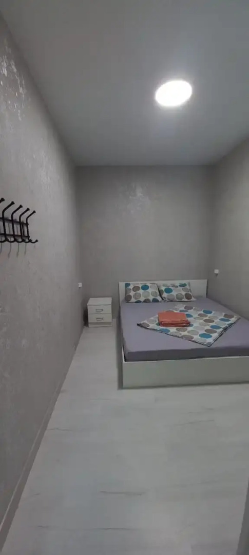 База отдыха Мёд