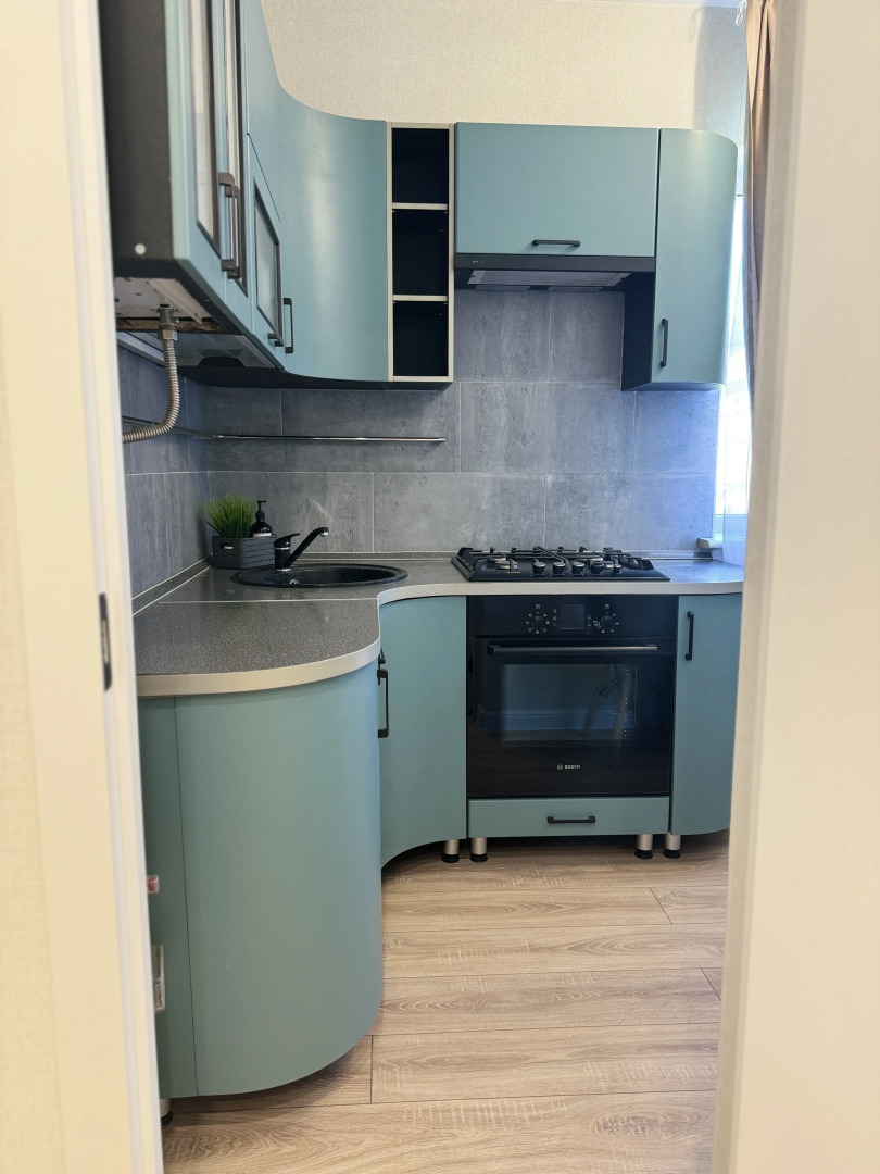 Апартаменты Toris Pobeda