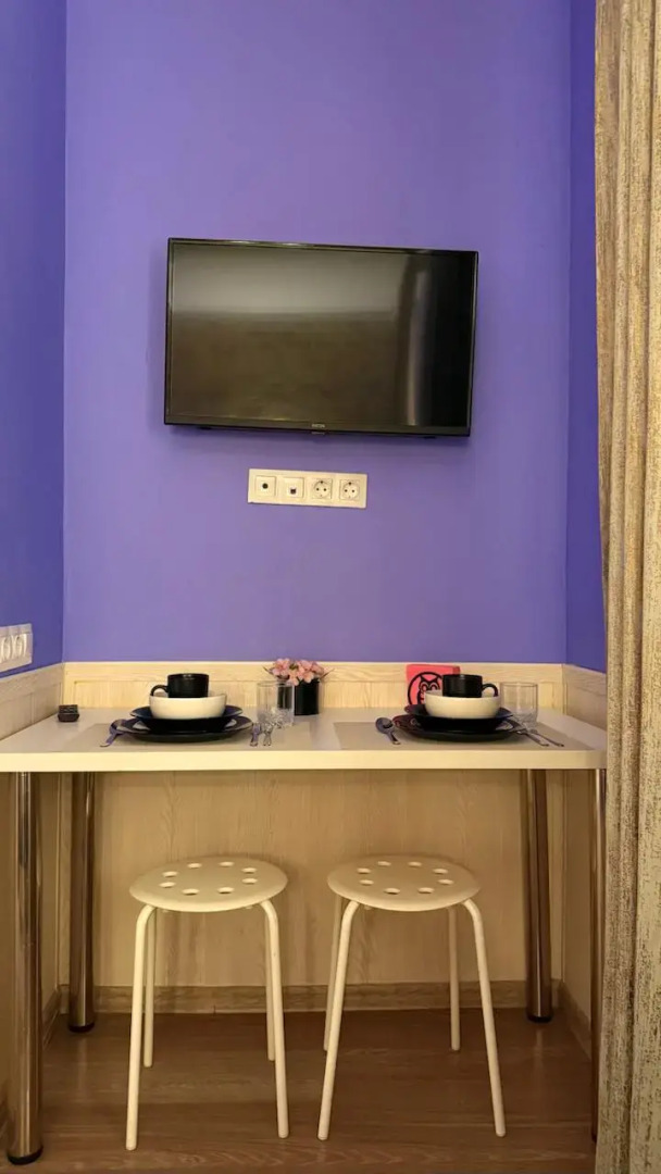 Апартаменты в Жк Сколковский О5