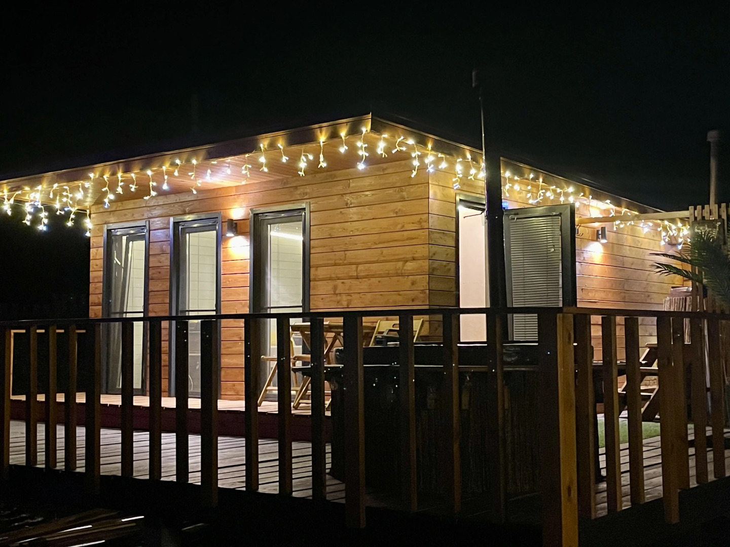 Частный дом Reкреация