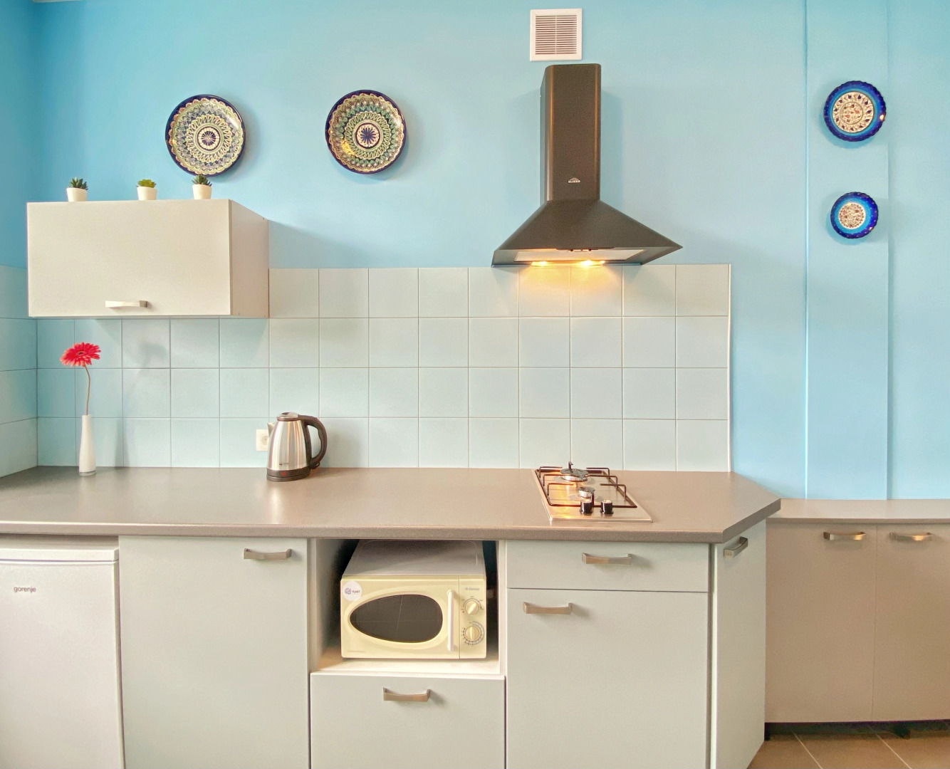 Апартаменты Apart-Comfort на пр-те Ленина 18/50