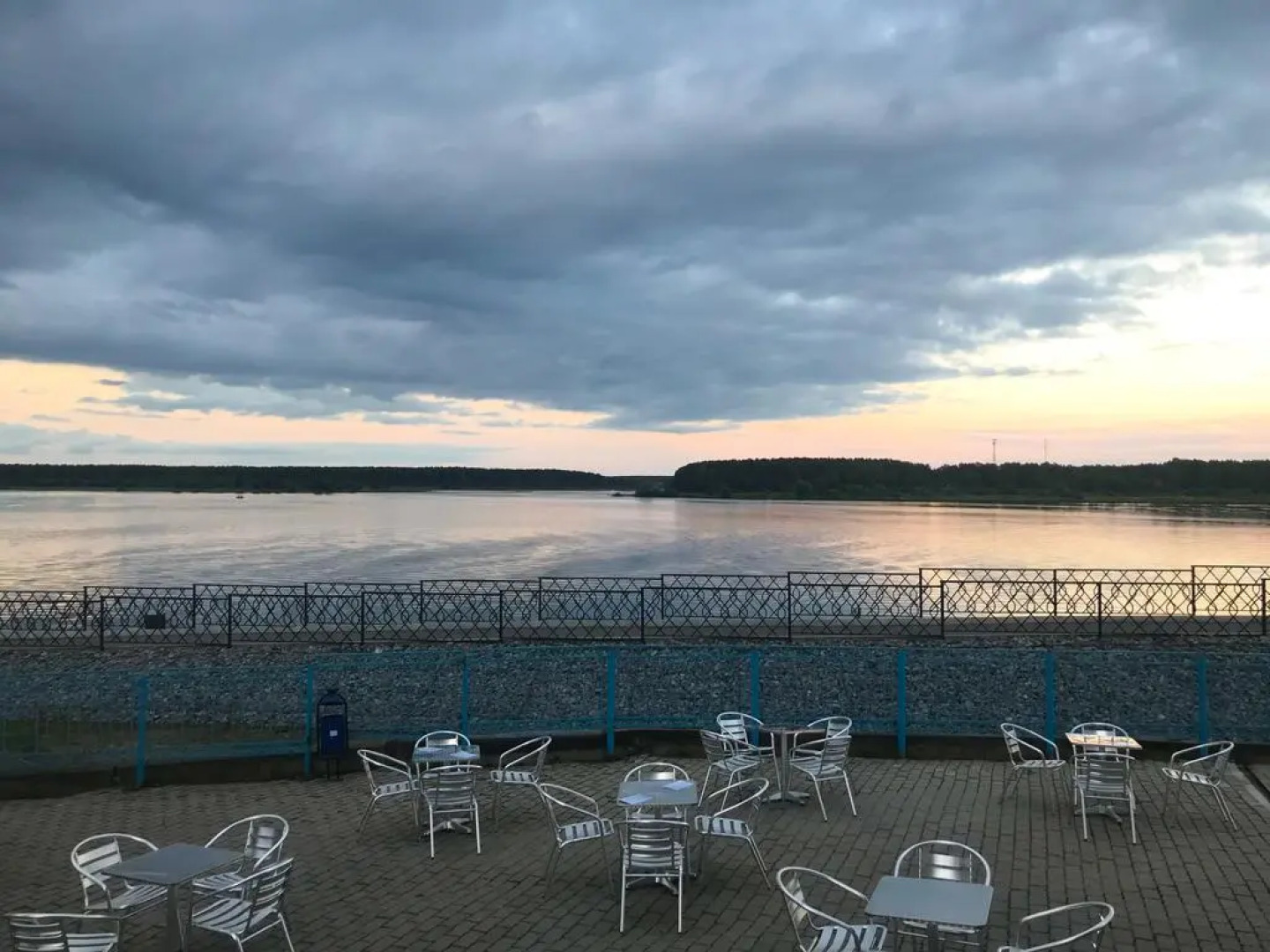 Отель Мышк Инн