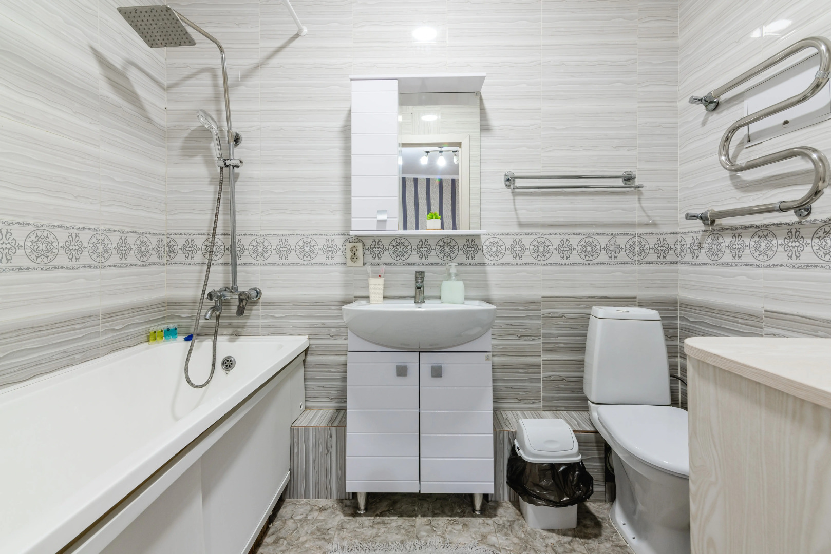 Апартаменты Комфортная Студия в ЖК Атлант (атл 9)