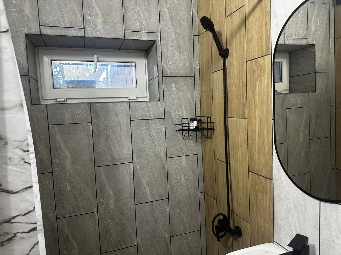 Апартаменты Студия возле Моря