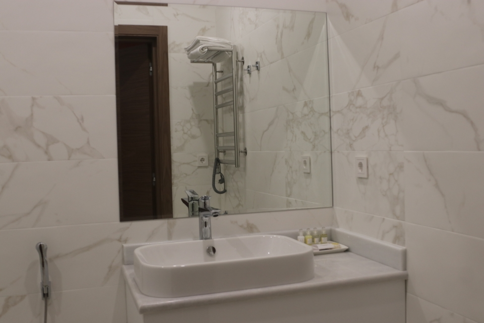 Отель Union Grozny