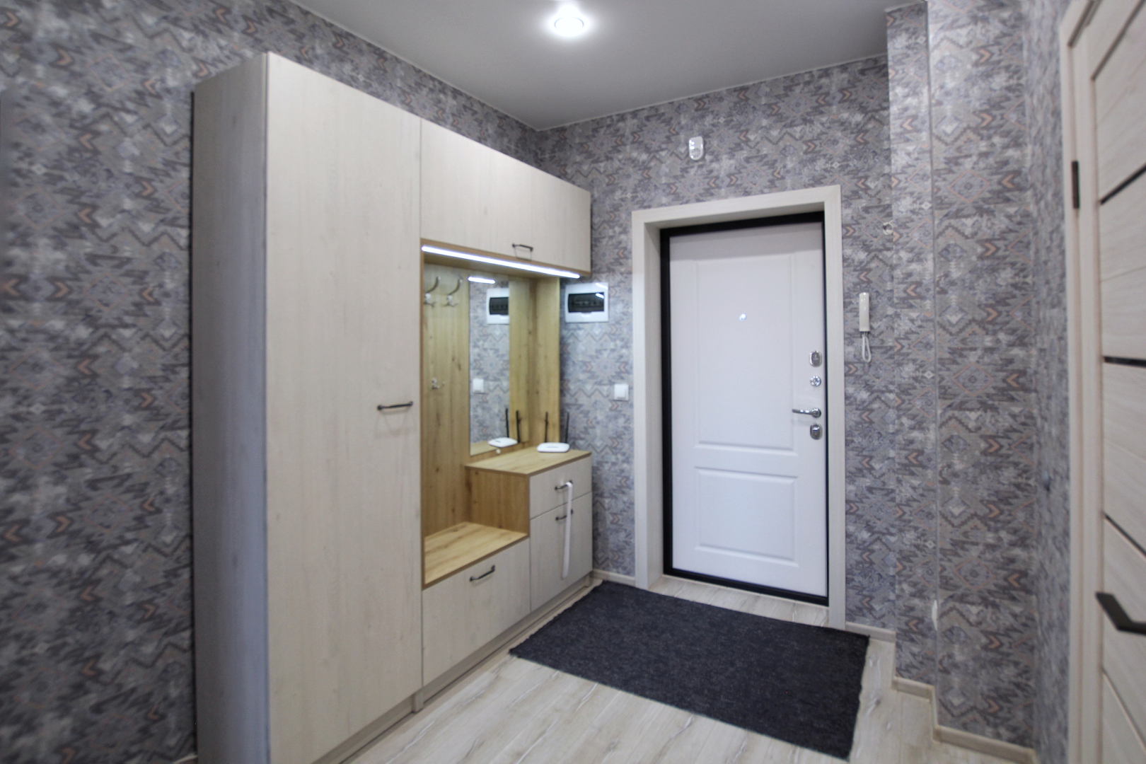 Квартира DREAM APARTAMENT