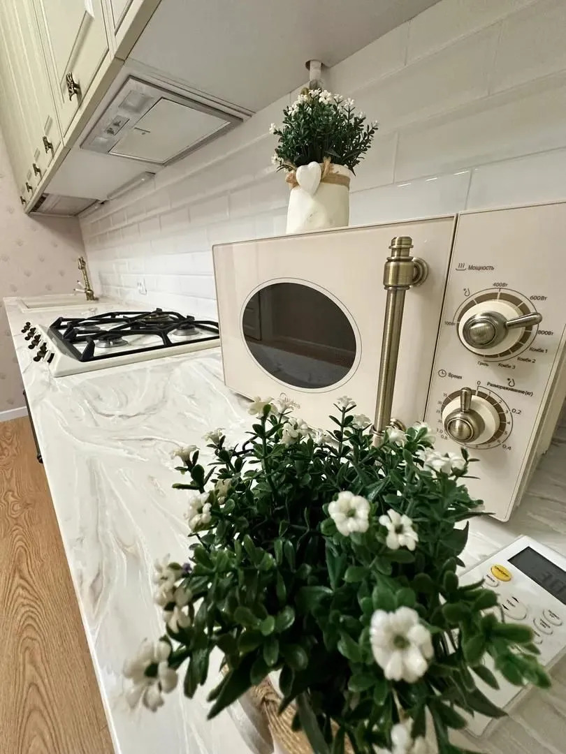 Апартаменты на Чкалова, д.37 с видом на горы