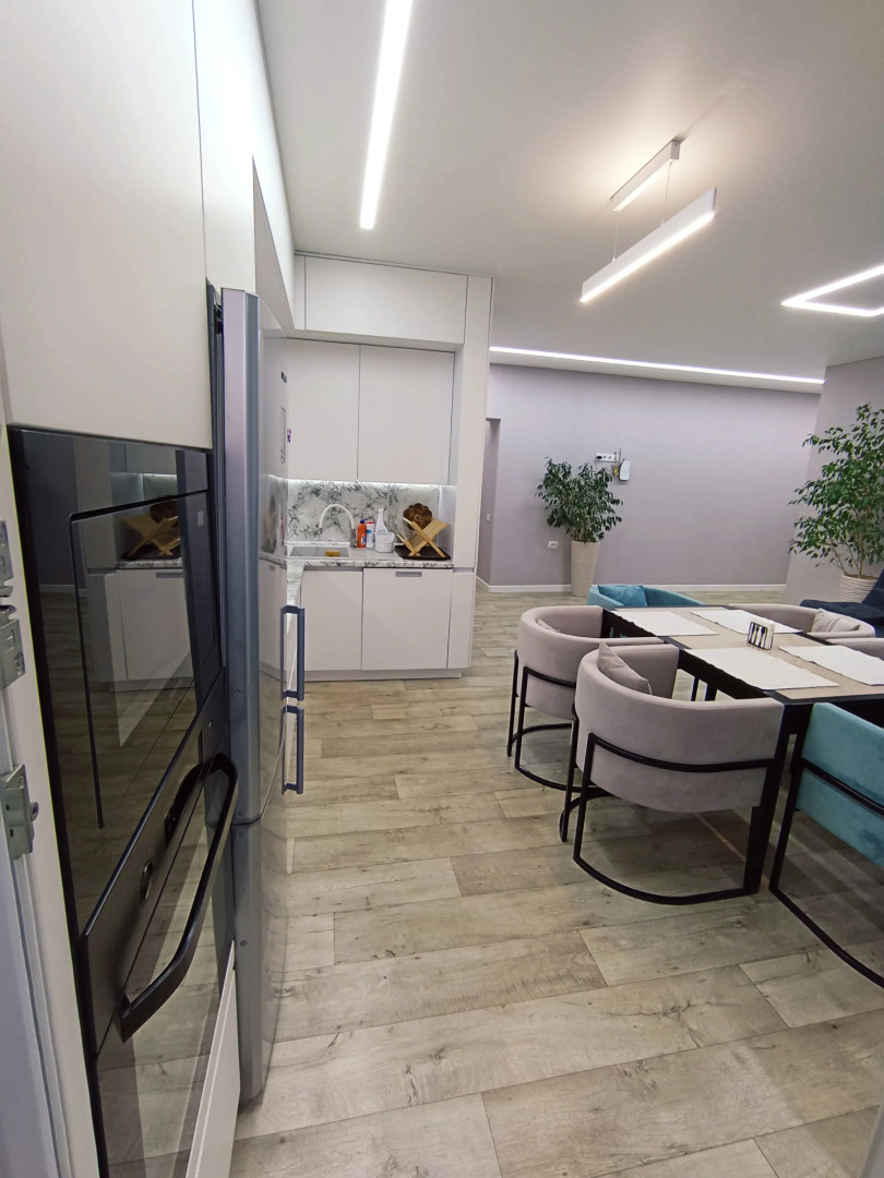 Квартира Уютная Большая