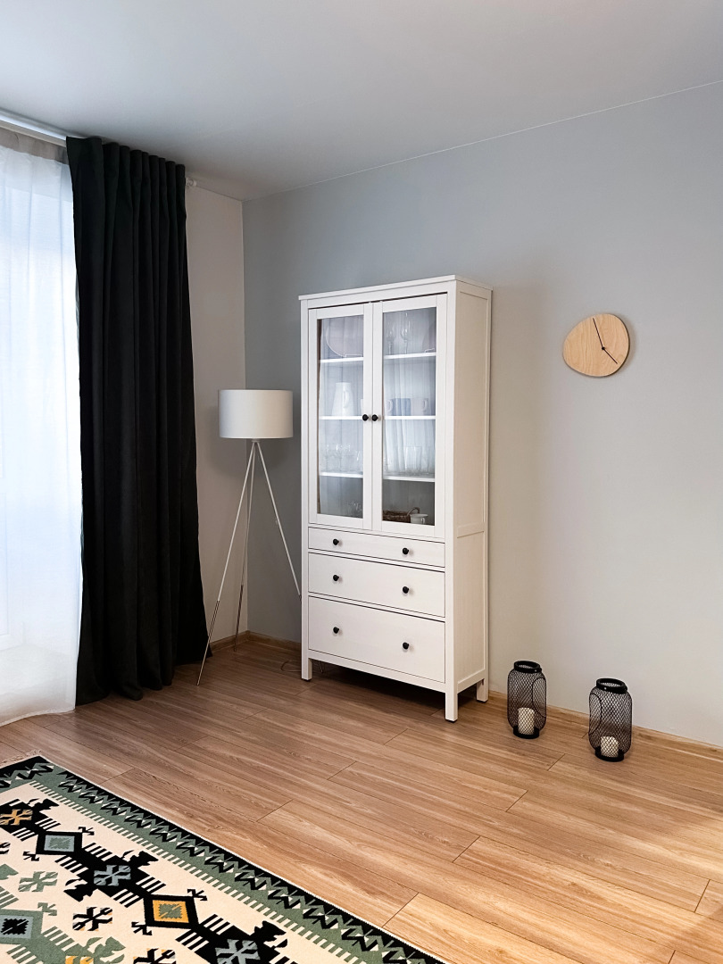 Квартира в ЖК 21 Век - Курская