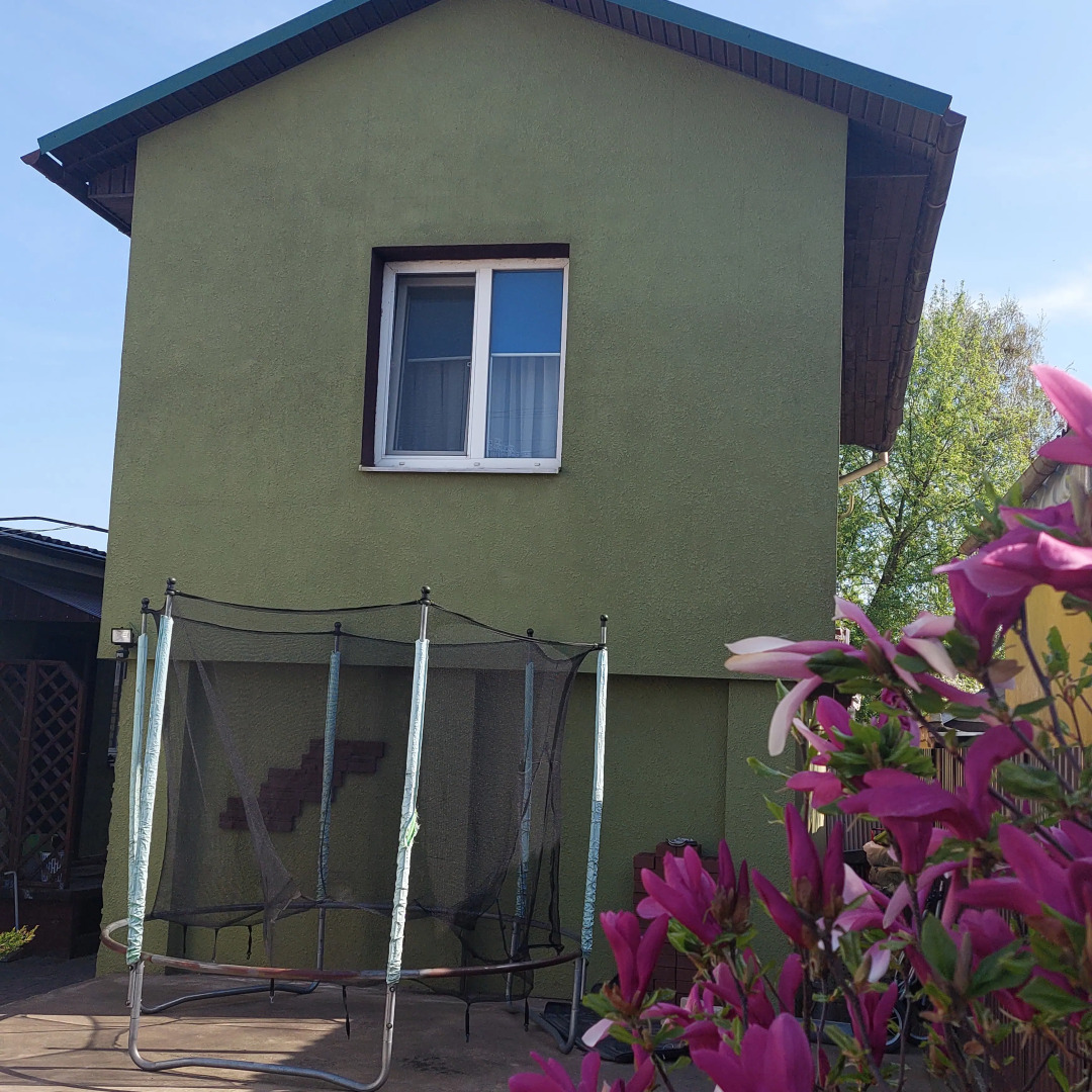 Гостевой дом на Калинина