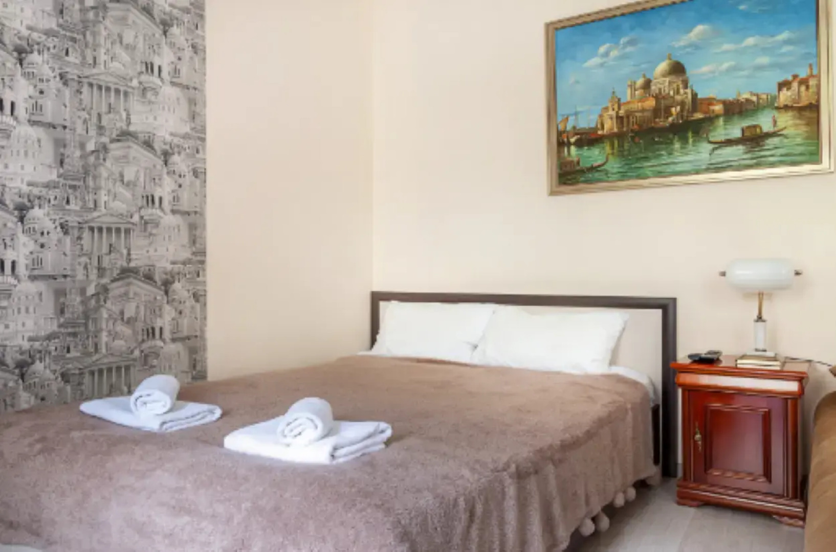 Мини-отель Nevskiy 98