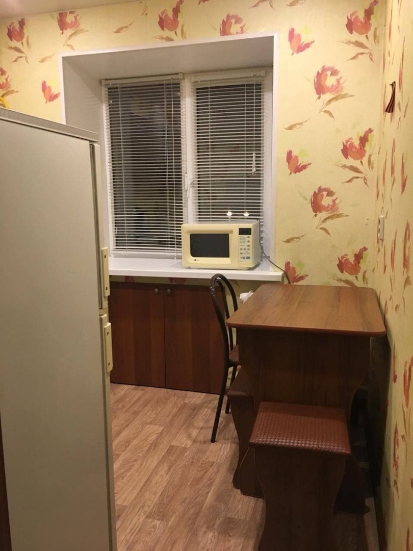 Апартаменты Welcome Home на Республики 146