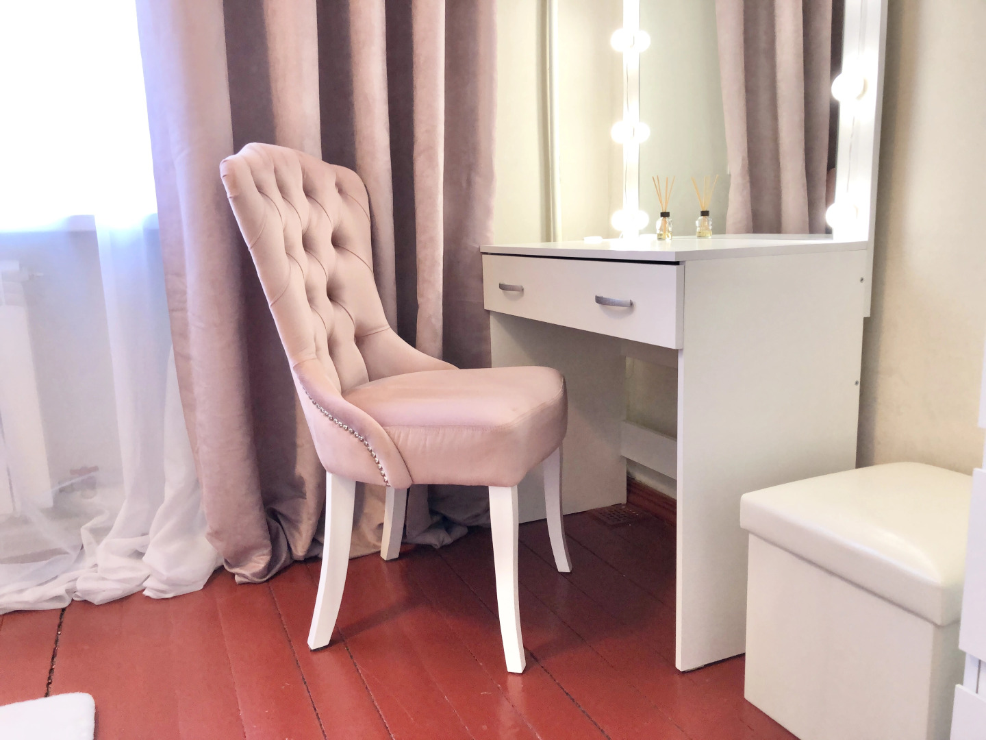 Квартира Остановись в самом центре