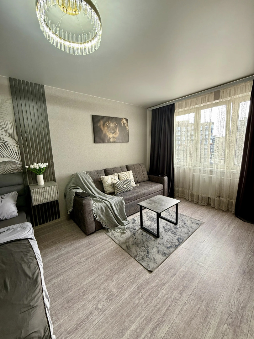 Квартира Современная в лучшем районе