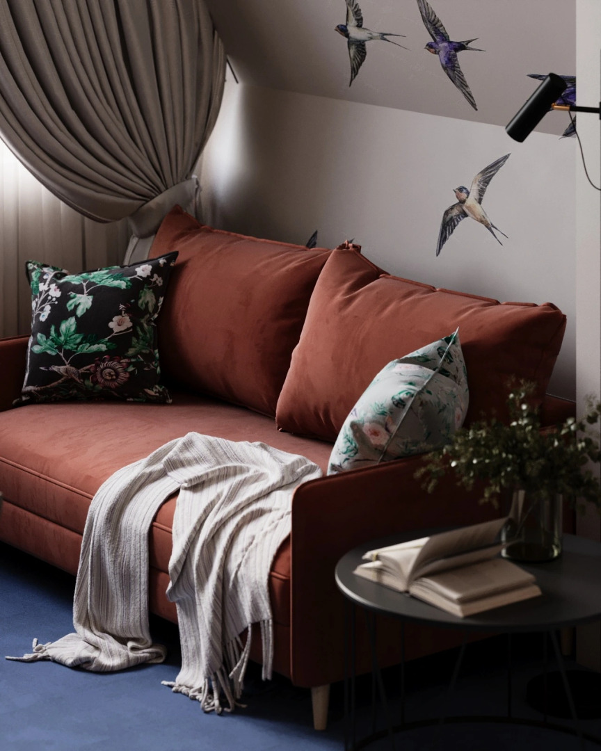 Отель Никола