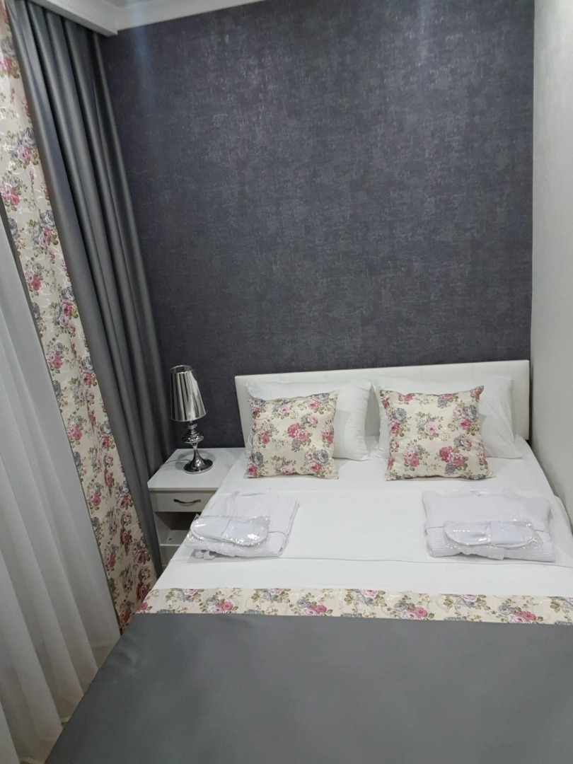 Апартаменты Royal Residence Bon Voyage