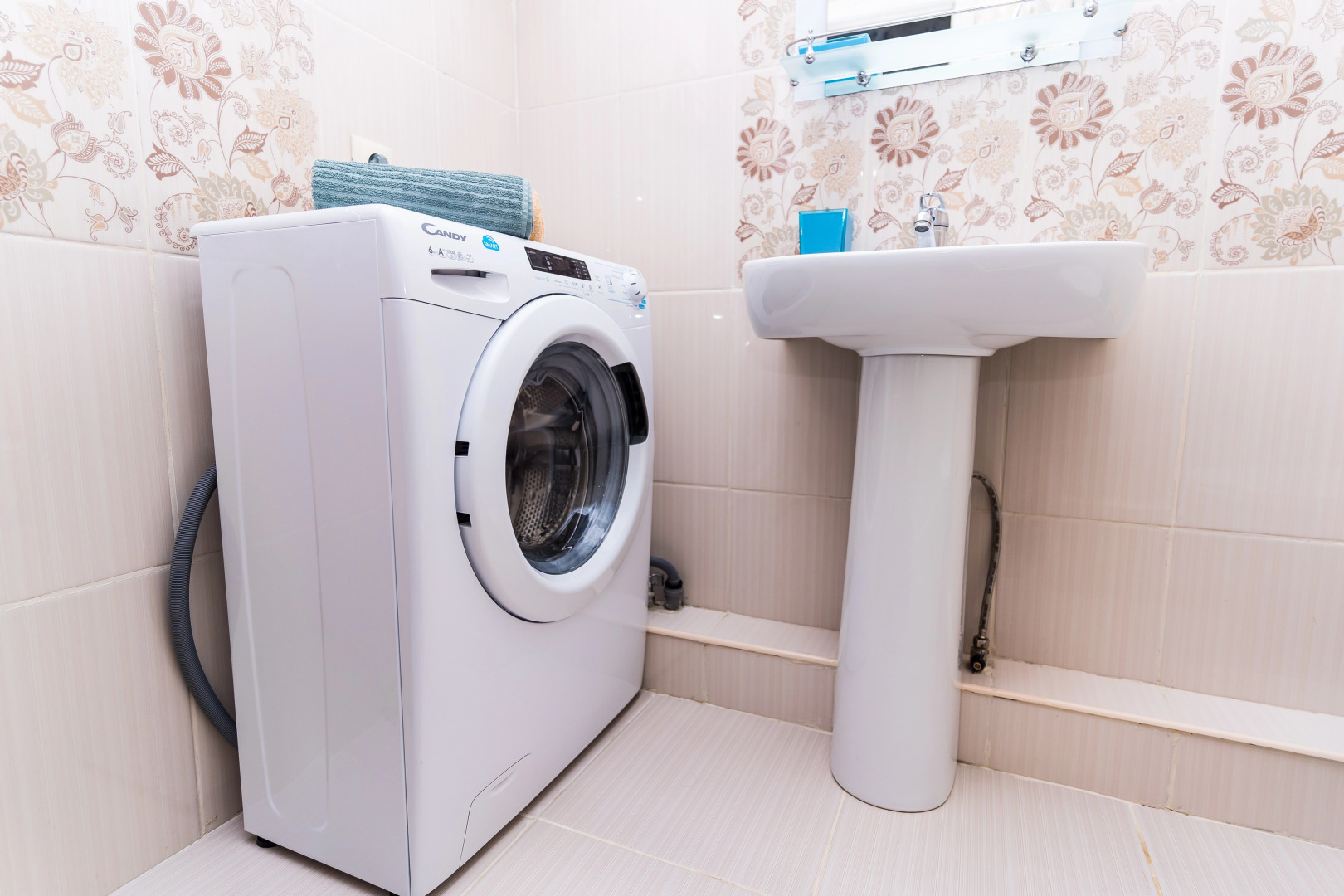 Апартаменты Недалеко от Моря от LetoAрart