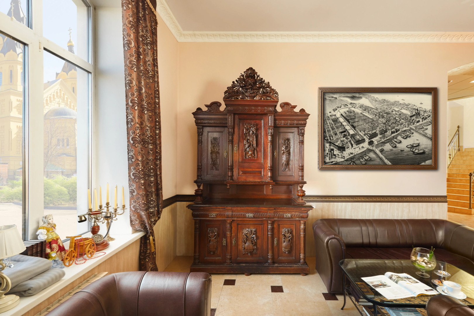 Отель Никитин