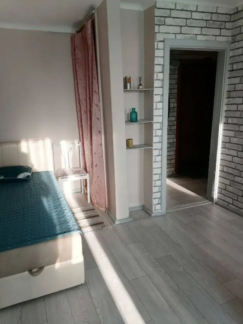 Квартира на проспекте Находкинском 92