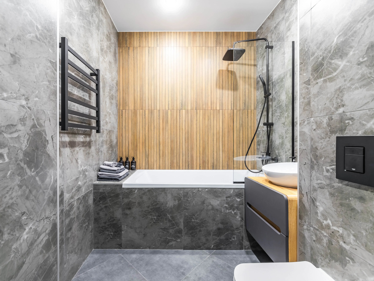 Квартира BalticSweetHome Новая