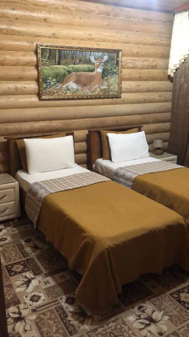 Гостевой дом Русский