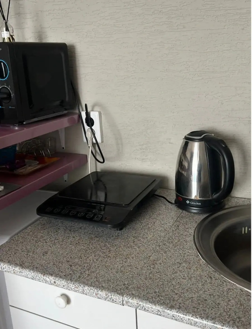 Квартира студия на Ул. 50 лет ВЛКСМ, дом 13, корп. 3