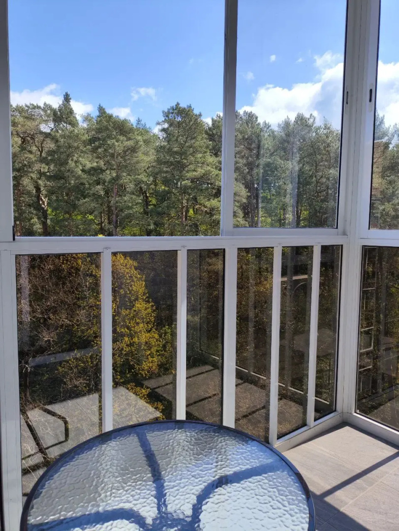 Апартаменты ПИК