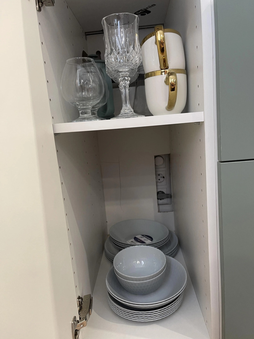 Апартаменты  Шлосстайх Нижнее Озеро