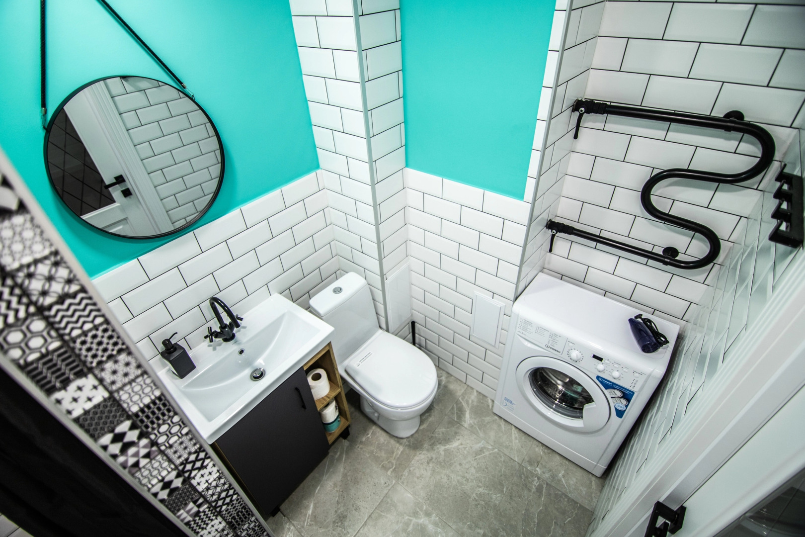 Апартаменты в Барнауле на улице Никитина