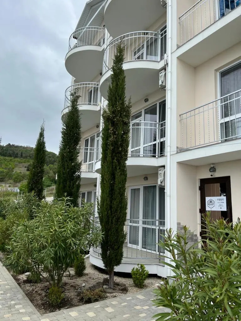 Гостевой дом The SOFI Family House