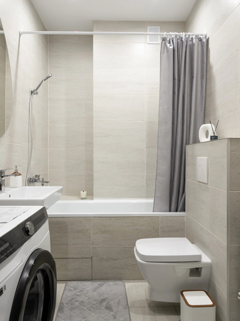 Квартира Joy Прокшинский