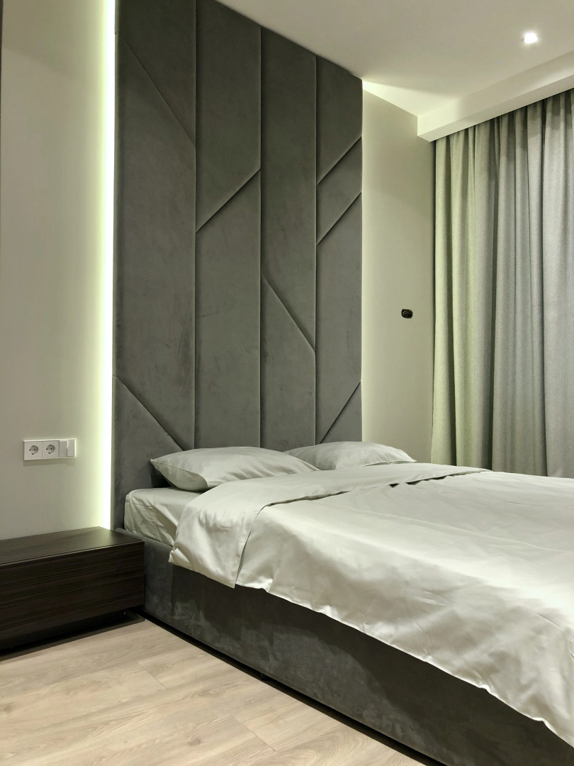 Апартаменты Шведские Люкс Парус