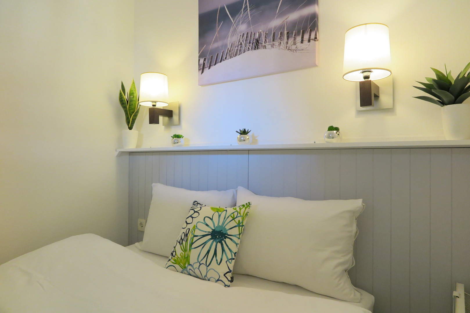 Апартаменты MyHome Riviera