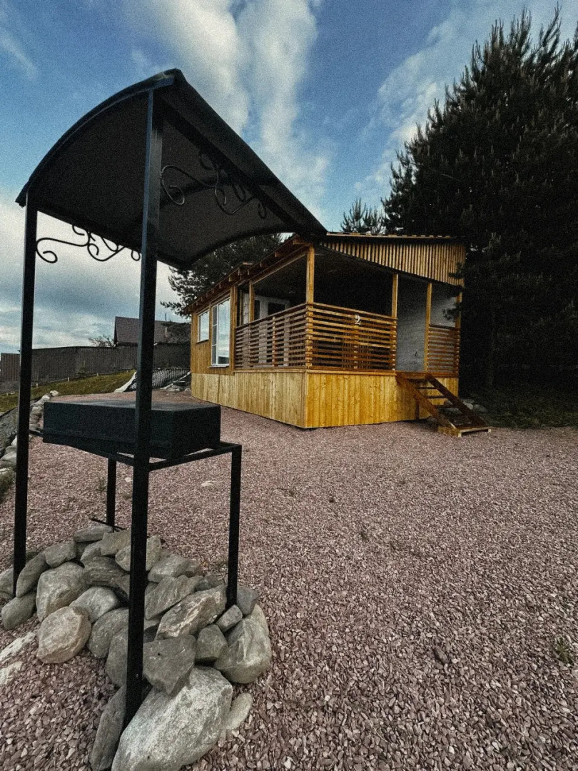 Частный Дом Благодать