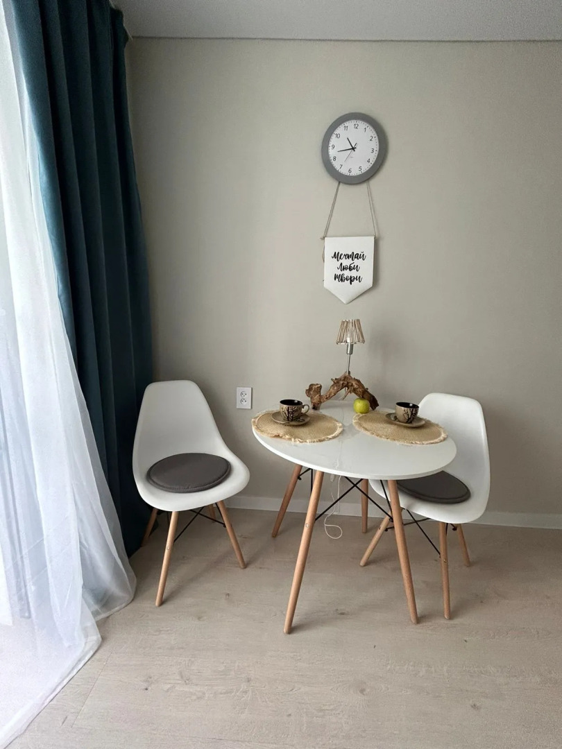 Квартира на Проспекте Октября ост. Бульвар Славы