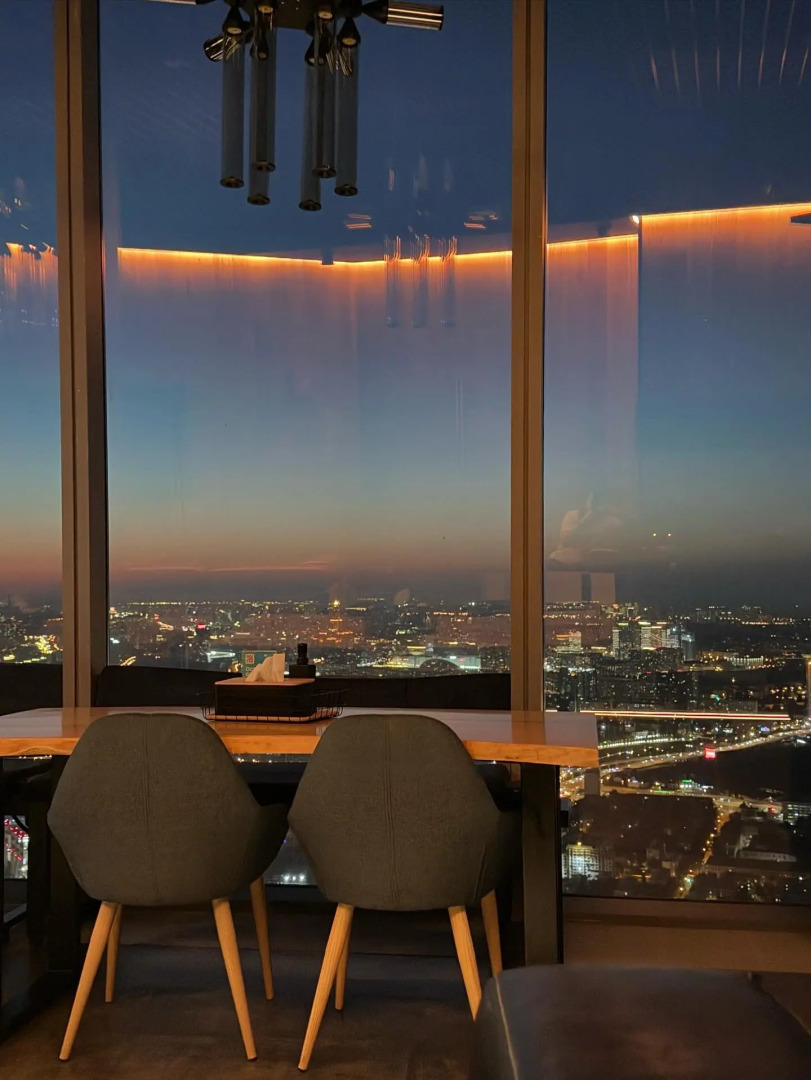 Мини-отель Dot Space 84