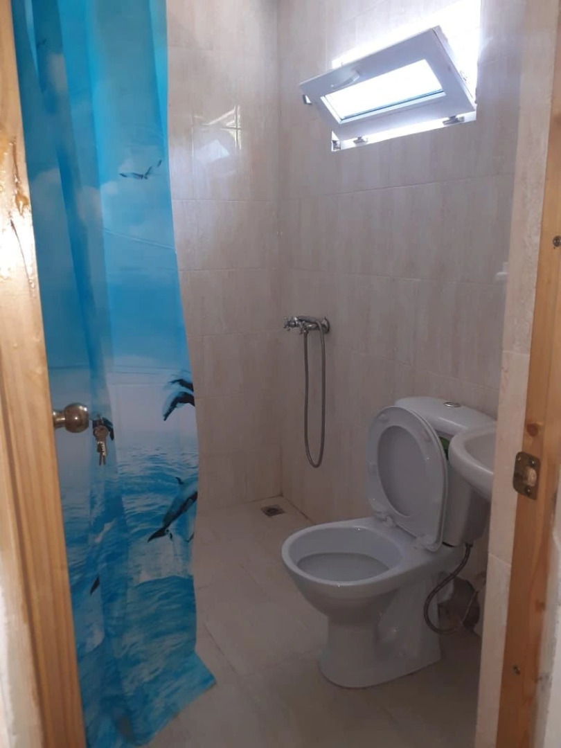 Частный дом На отдыхе