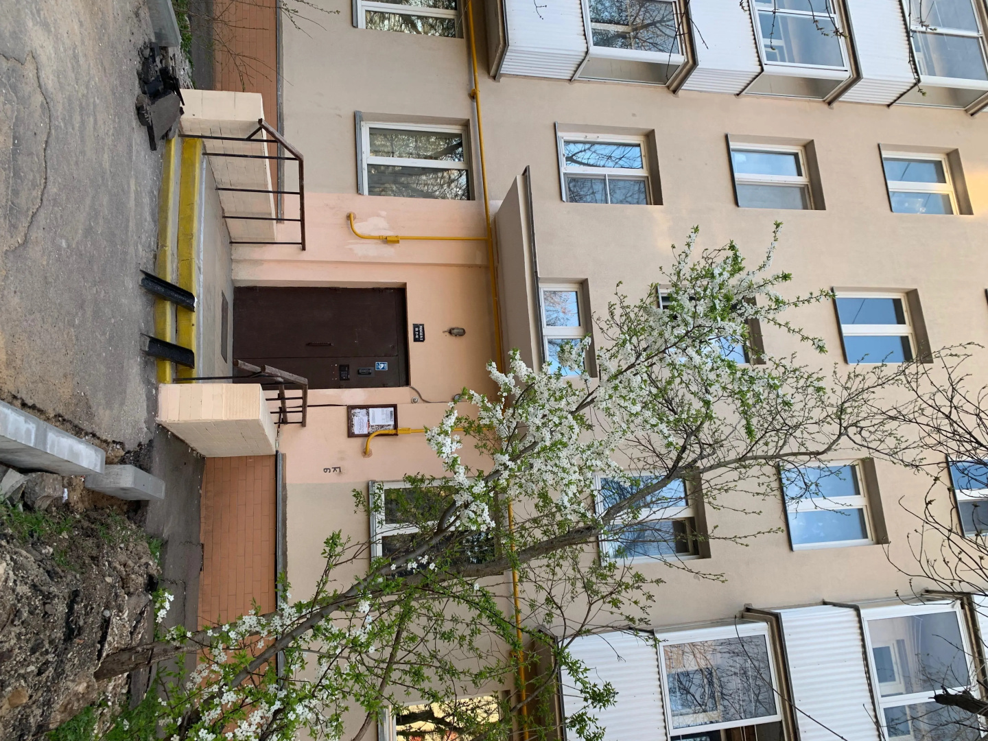 Апартаменты Чистая квартира Flats&Rooms 10 Vnukovo